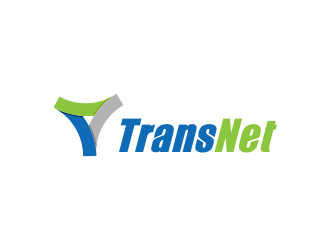 Transnet logo design by SmartTaste