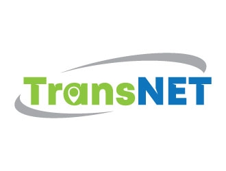 Transnet logo design by adwebicon