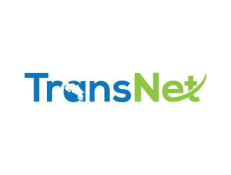 Transnet logo design by adwebicon
