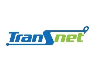 Transnet logo design by adwebicon