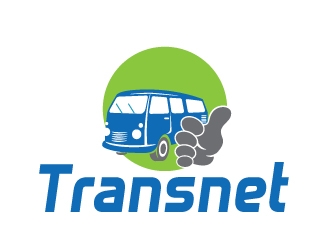 Transnet logo design by Dawnxisoul393