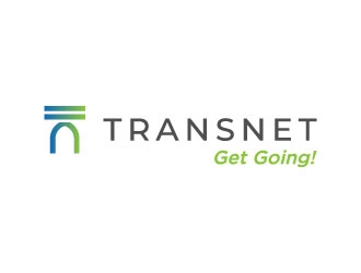 Transnet logo design by N1one
