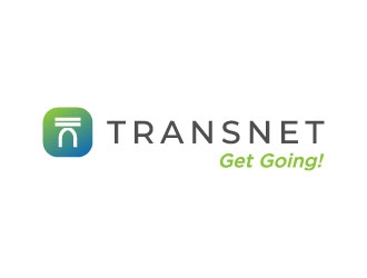 Transnet logo design by N1one