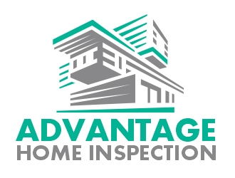 Advantage Home Inspections logo design by rahmatillah11