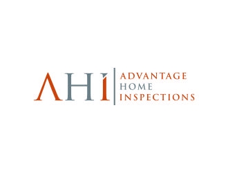 Advantage Home Inspections logo design by bricton