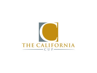 The California Cup logo design by bricton