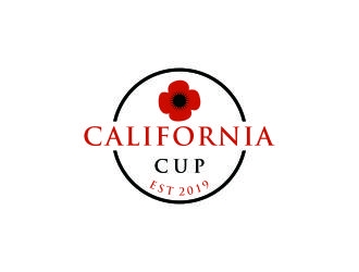 The California Cup logo design by bricton