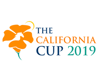 The California Cup logo design by Coolwanz