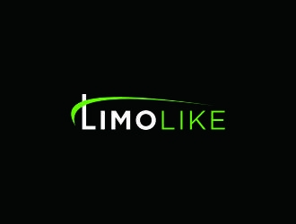 LimoLike logo design by bricton