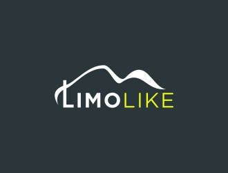 LimoLike logo design by bricton