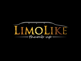 LimoLike logo design by qqdesigns