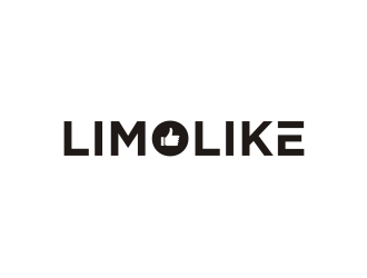 LimoLike logo design by ohtani15