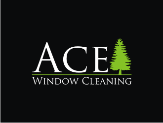 Ace Window Cleaning  logo design by Diancox