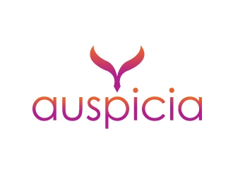 auspicia logo design by samuraiXcreations