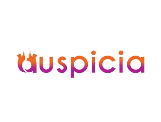 auspicia logo design by samuraiXcreations