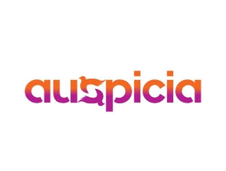 auspicia logo design by samuraiXcreations