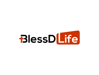 BlessDLife logo design by IrvanB
