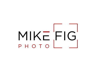 Mike Fig Photo logo design by asyqh