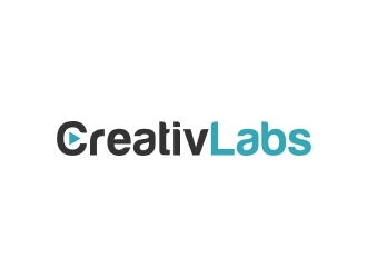 Creativ Labs logo design by GemahRipah