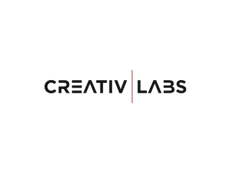 Creativ Labs logo design by GemahRipah