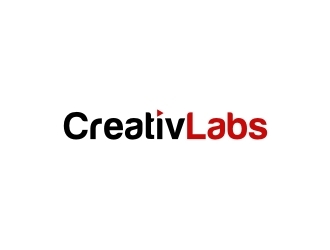 Creativ Labs logo design by GemahRipah