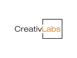 Creativ Labs logo design by GemahRipah