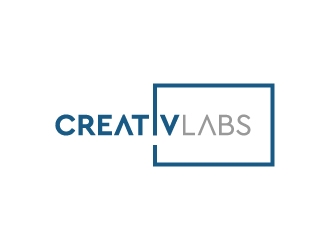 Creativ Labs logo design by akilis13