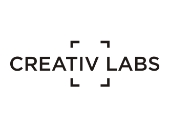 Creativ Labs logo design by ohtani15