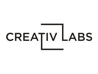 Creativ Labs logo design by ohtani15