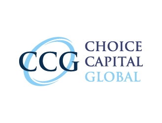 CCG: Choice Capital Global logo design by wongndeso
