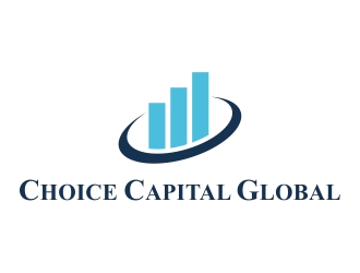 CCG: Choice Capital Global logo design by alfais