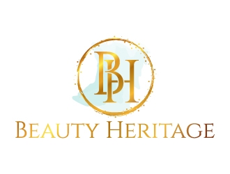 Beauty Heritage logo design by jaize