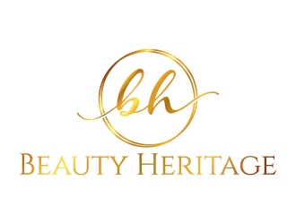 Beauty Heritage logo design by jaize