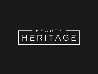 Beauty Heritage logo design by ndaru