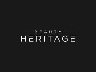 Beauty Heritage logo design by ndaru
