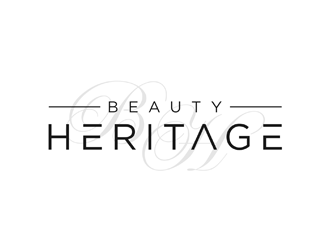 Beauty Heritage logo design by ndaru