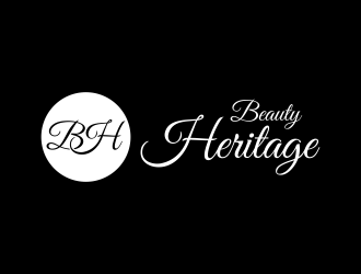 Beauty Heritage logo design by graphicstar