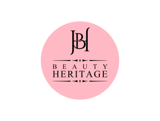 Beauty Heritage logo design by graphicstar