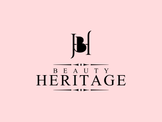 Beauty Heritage logo design by graphicstar