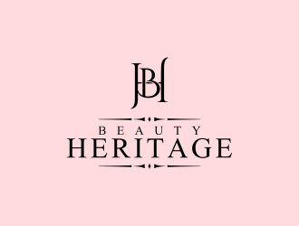 Beauty Heritage logo design by graphicstar