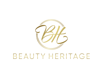 Beauty Heritage logo design by pakNton