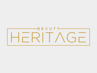 Beauty Heritage logo design by Mahrein
