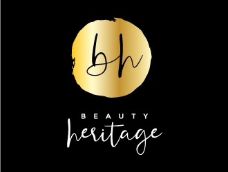 Beauty Heritage logo design by alee