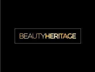 Beauty Heritage logo design by alee