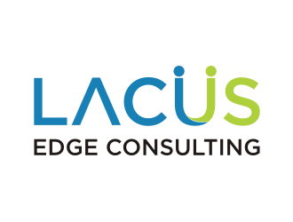 Lacus Edge Consulting logo design by ohtani15