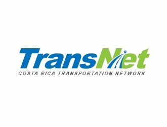 Transnet logo design by avatar
