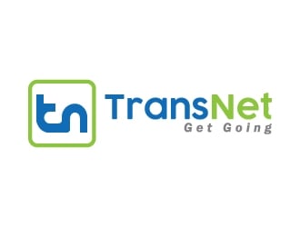 Transnet logo design by haeluna