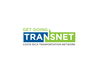 Transnet logo design by BintangDesign