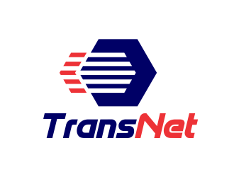 Transnet logo design by AisRafa