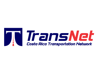 Transnet logo design by AisRafa